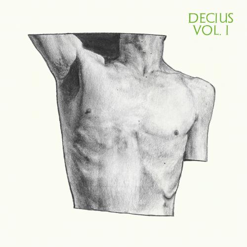 BAY133 - Decius Vol. I (BAY133)