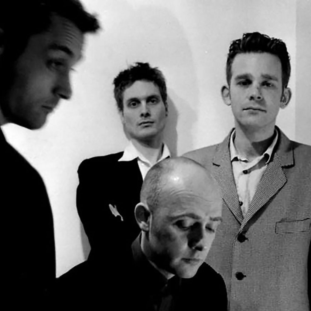 The Sons Of Silence