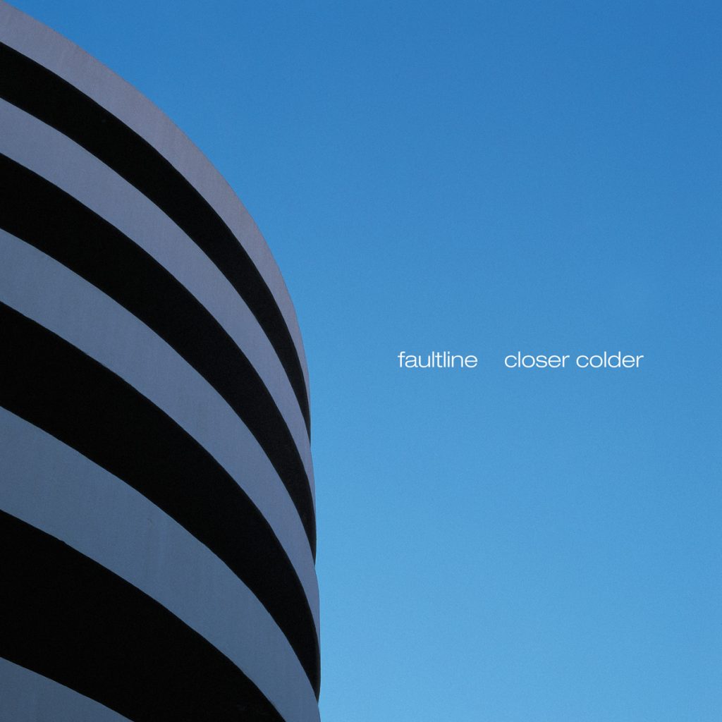 Closer Colder