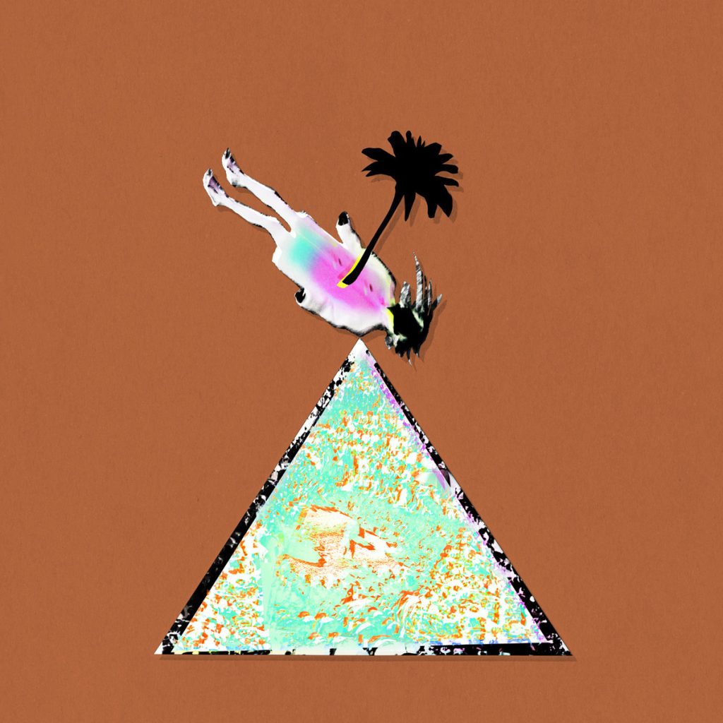 Melt Yourself Down + Live at the New Empowering Church (Special Edition)