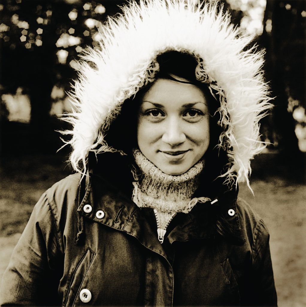Hanne Hukkelberg