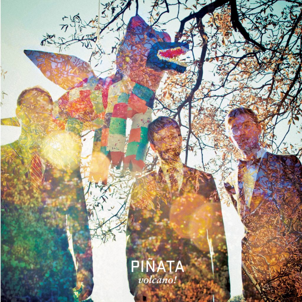 PIÑATA