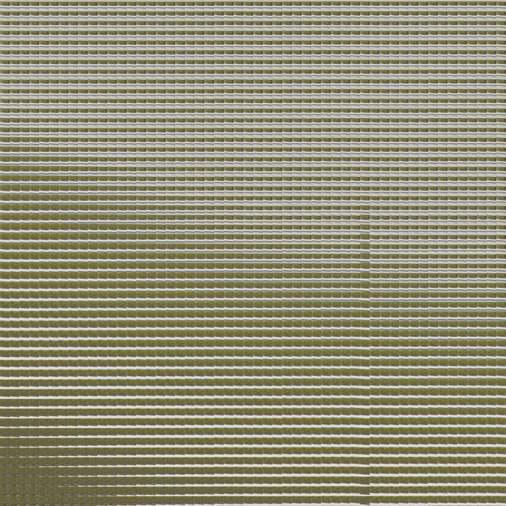 Green And Grey (Expanded)
