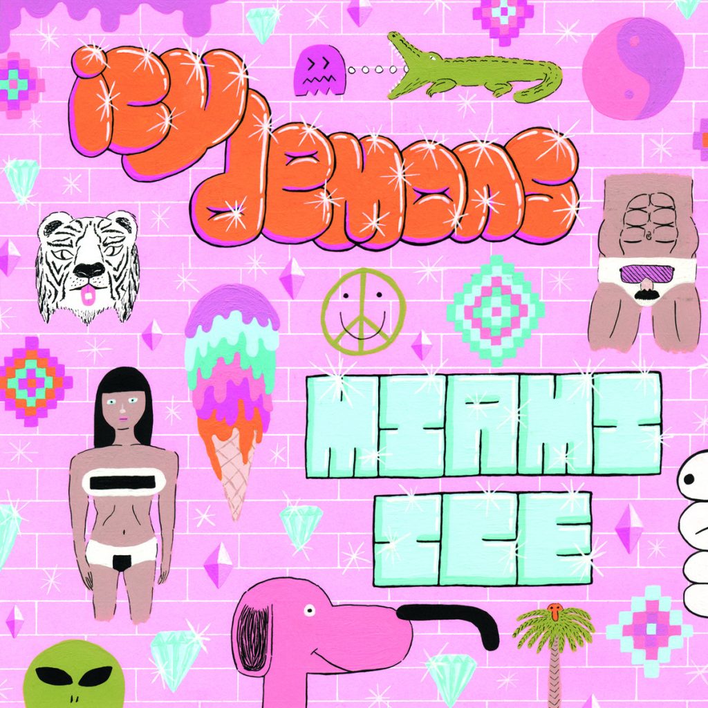 Miami Ice