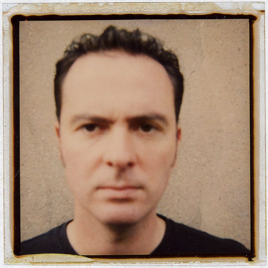 Rob Ellis